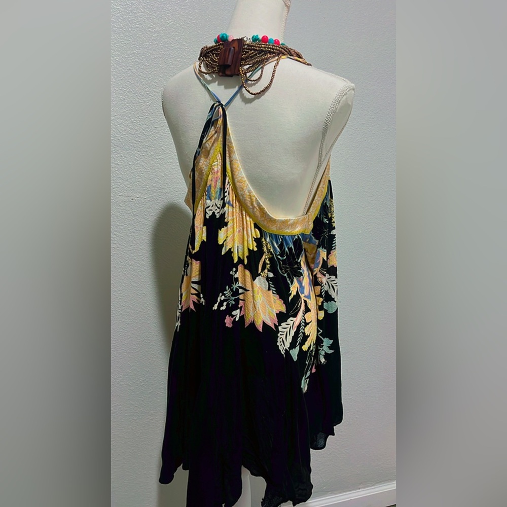 Free people intimately tunic dress - Picture 5 of 10